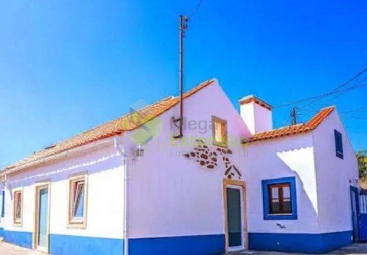 Villa i Cadaval, Lisbon, Cadaval - € 320.000 | Ref: 2207 - foto 1