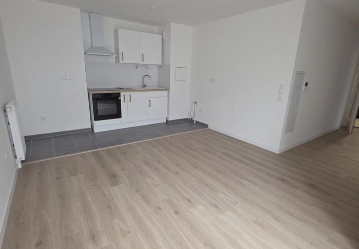 Apartament a Etaples, Pas-de-Calais, Etaples - € 588/mes | Ref: A27 - foto 1