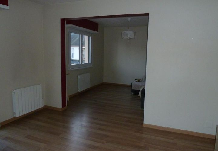 Leilighet i Soufflenheim, Bas-Rhin, Soufflenheim - € 169 000 | Ref: 4271 - foto 1