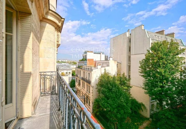 Lejlighed i Paris, Paris, Paris - € 1.720.000 | Ref: 86812482 - foto 1