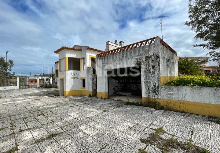 Villa i Terrugem e Vila Boim, Portalegre, Terrugem e Vila Boim - € 280.000 | Ref: MTJ_MI_62994 - foto 1