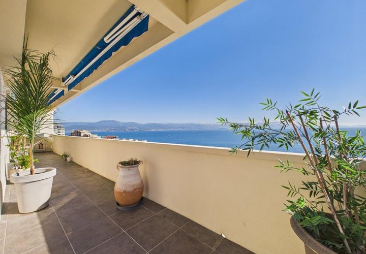 Lejlighed i Ajaccio, Corse-du-Sud, Ajaccio - € 670.000 | Ref: VA12932-MAXIMMO - foto 1
