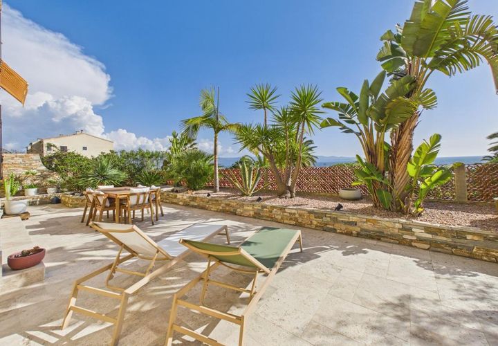 Lejlighed i Ajaccio, Corse-du-Sud, Ajaccio - € 850.000 | Ref: VA10565-MAXIMMO - foto 1