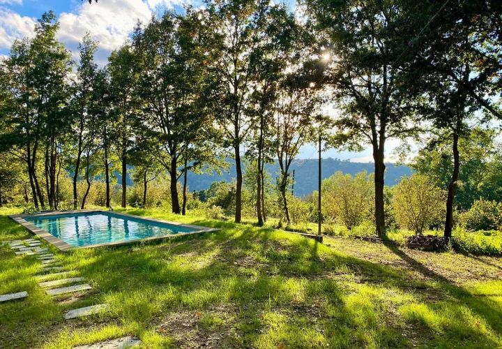 Villa i Dogliani, Cuneo, Dogliani - € 1.260.000 | Ref: 86826864 - foto 1