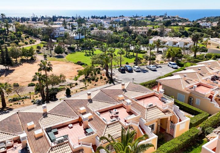 Lejlighed i Lagoa, Faro, Lagoa - € 435.000 | Ref: W-048GLE - foto 1