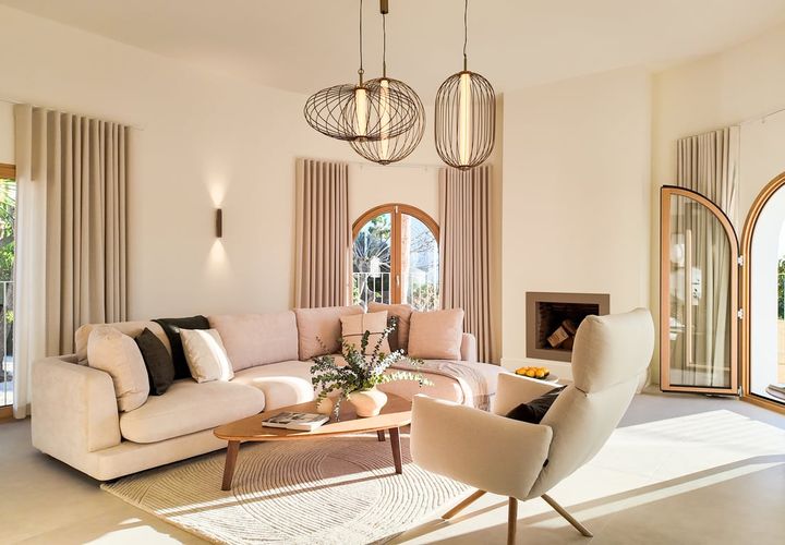 Villa i Javea, Alicante, Javea - € 1.890.000 | Ref: ELI1146 - foto 1