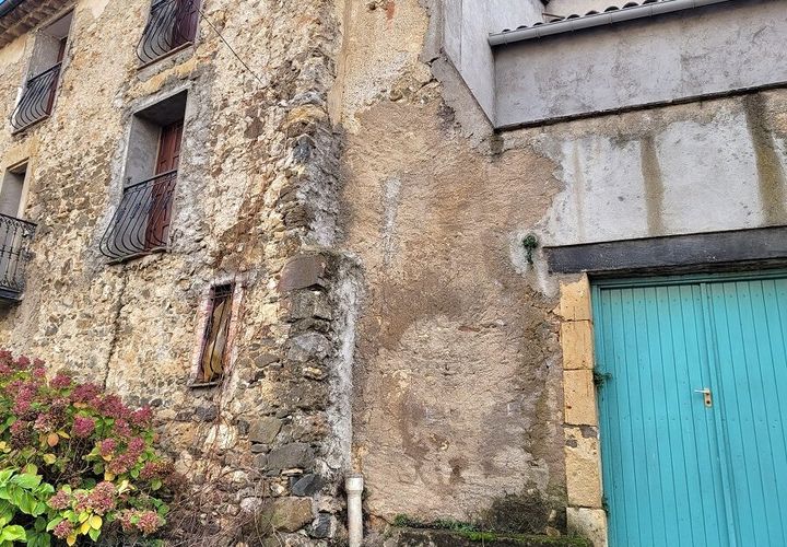 Villa i Autignac, Herault, Autignac - € 124.500 | Ref: lam140400ee - foto 1