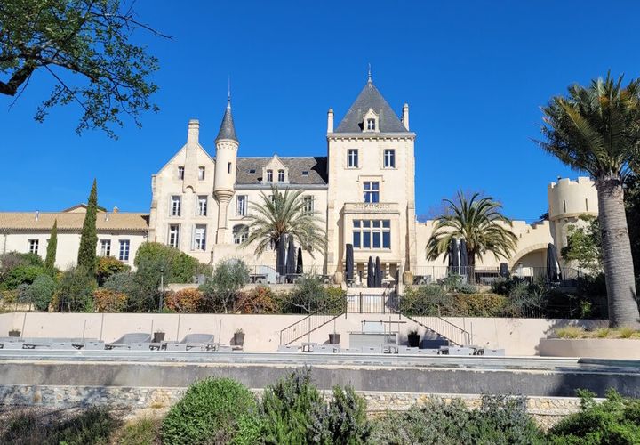 Leilighet i Capestang, Herault, Capestang - € 425 000 | Ref: qc425000e - foto 1