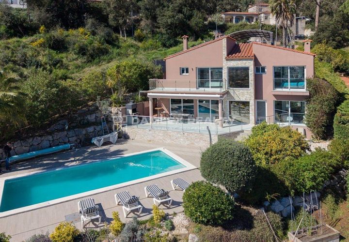 Villa i Calonge, Gerona, Calonge - € 890.000 | Ref: 75159 - foto 1