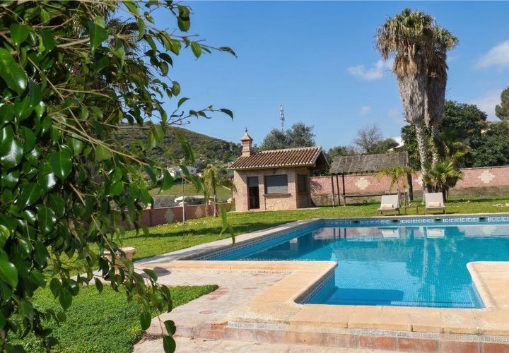 Villa i Velez Malaga, Malaga, Velez Malaga - € 1.300.000 | Ref: A945/13748 - foto 1