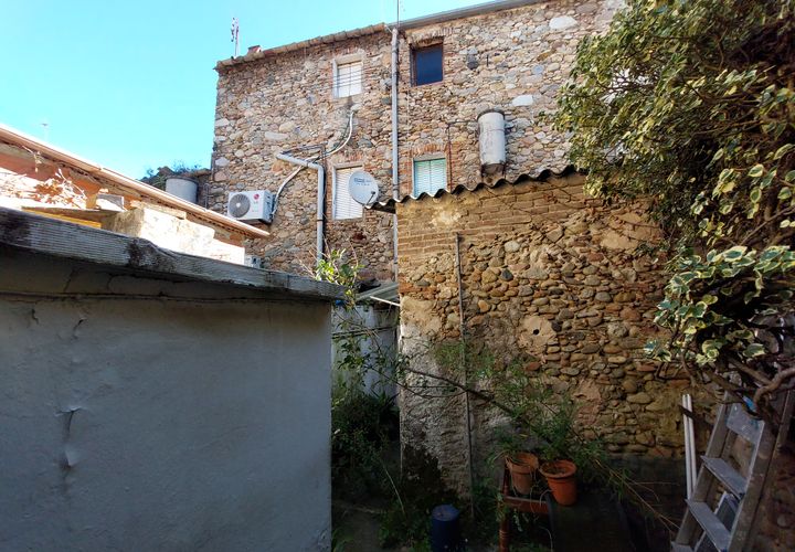 Villa i Salt, Gerona, Salt - € 149.000 | Ref: 263 - foto 1