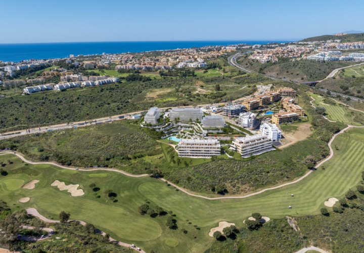 Leilighet i Mijas, Malaga, Mijas - € 372 000 | Ref: DPIc350009 - foto 1