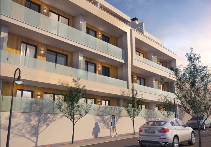 Leilighet i Mijas, Malaga, Mijas - € 299 000 | Ref: DPIc350013 - foto 1