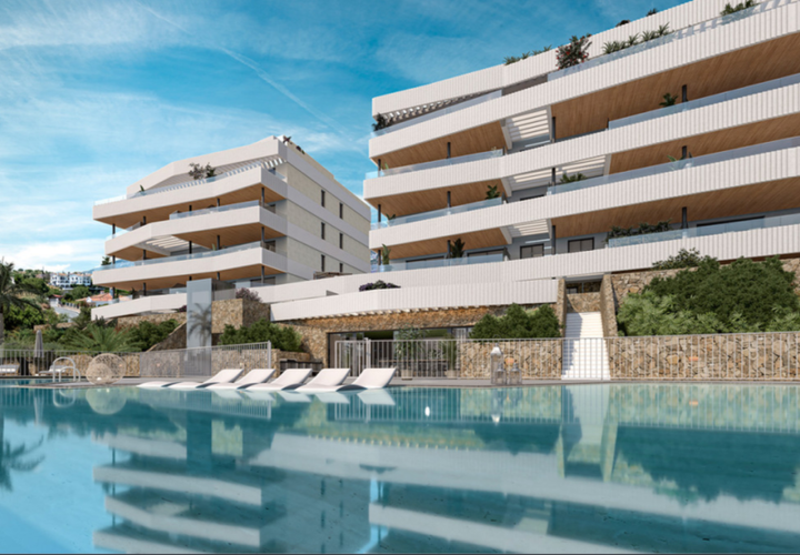 Lejlighed i Mijas, Malaga, Mijas - € 365.000 | Ref: DPIc350017 - foto 1
