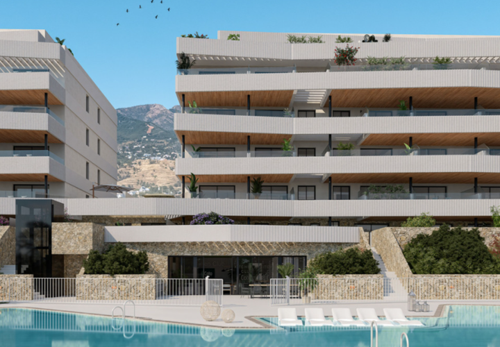 Leilighet i Mijas, Malaga, Mijas - € 490 000 | Ref: DPIc350018 - foto 1