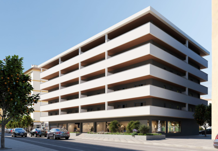 Leilighet i Fuengirola, Malaga, Fuengirola - € 340 000 | Ref: DPIc350029 - foto 1