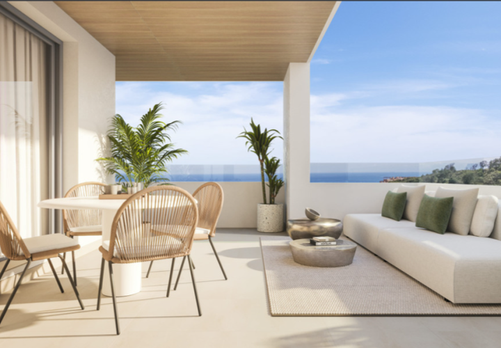 Lejlighed i Manilva, Malaga, Manilva - € 575.000 | Ref: DPIc350030 - foto 1