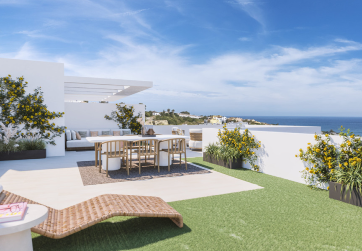 Leilighet i Manilva, Malaga, Manilva - € 462 000 | Ref: DPIc350031 - foto 1