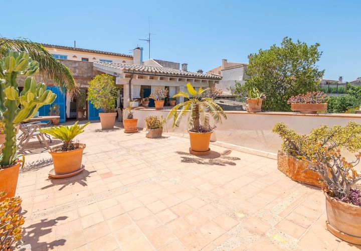 Villa i Capdepera, Mallorca, Capdepera - € 995.000 | Ref: CR0012 - foto 1