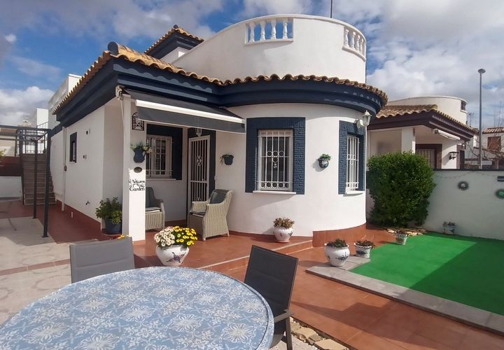 Villa i Sucina, Murcia, Sucina - € 208.000 | Ref: SMCS2516 - foto 1