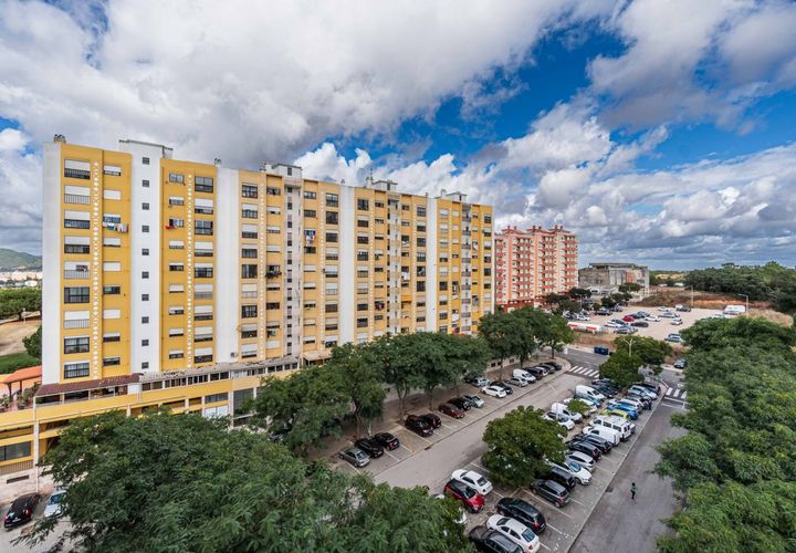 Lejlighed i Setubal, Setubal, Setubal - € 325.000 | Ref: CB01-0788 - foto 1