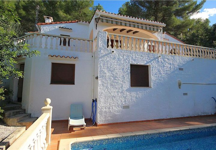 Villa i Orba, Alicante, Orba - € 360.000 | Ref: xj2298 - foto 1