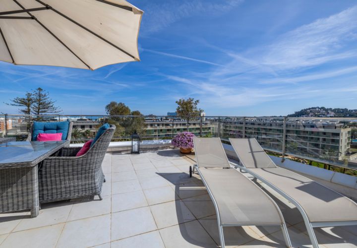 Penthouse i Denia, Alicante, Denia - € 589.000 | Ref: xbl5127 - foto 1