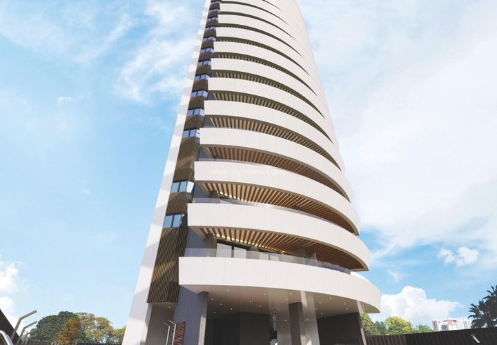 Lejlighed i Calpe, Alicante, Calpe - € 676.000 | Ref: NB-39372 - foto 1