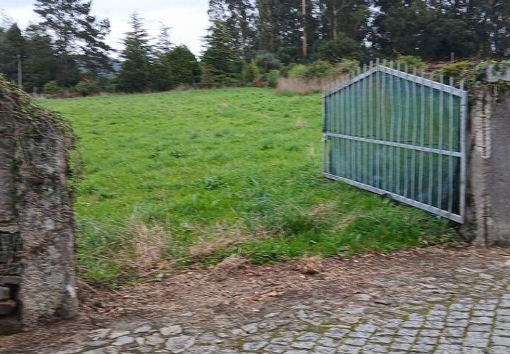 Tomt i Esposende, Braga, Esposende - € 383 600 | Ref: 845631 - foto 1