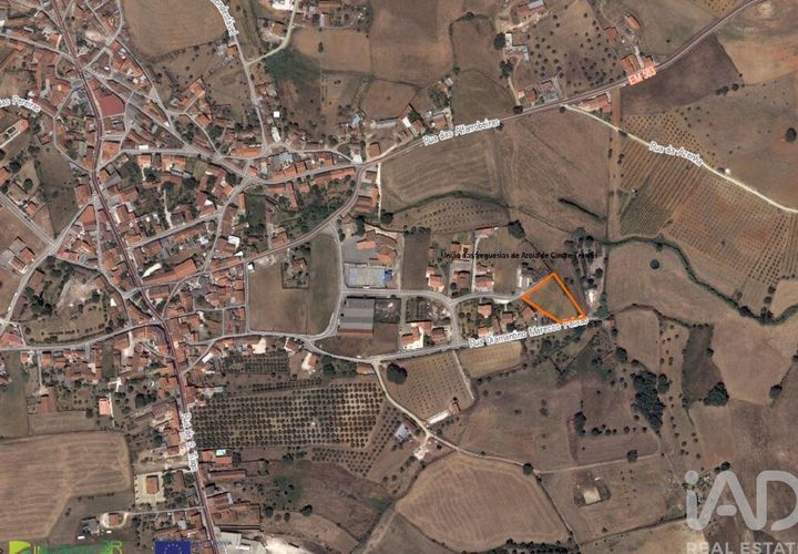 Terra a Santarem, Santarem, Santarem - € 49.900 | Ref: 107032 - foto 1