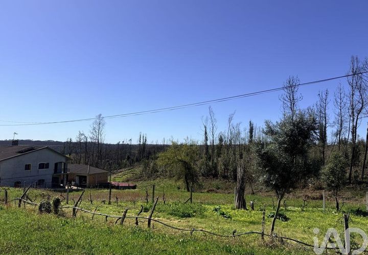Helårsgrund i Agueda, Aveiro, Agueda - € 33.000 | Ref: 840448 - foto 1