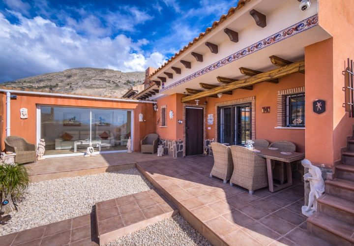 Villa i Fortuna, Murcia, Fortuna - € 159.000 | Ref: V4S4605 - foto 1