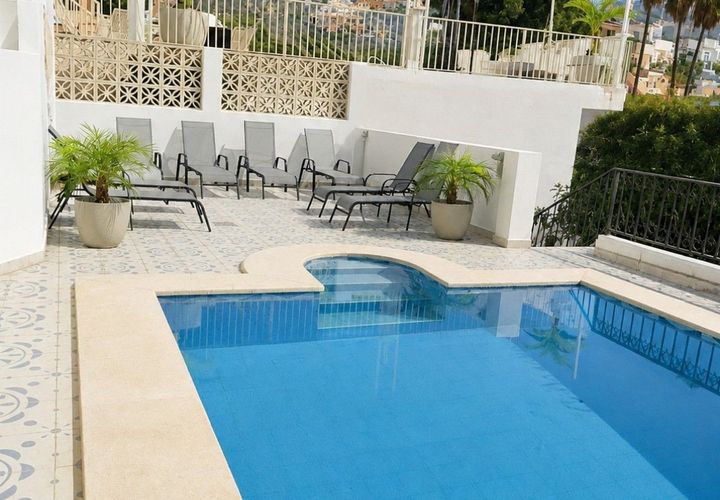 Villa a Fuengirola, Malaga, Fuengirola - € 850.000 | Ref: R5335246 - foto 1