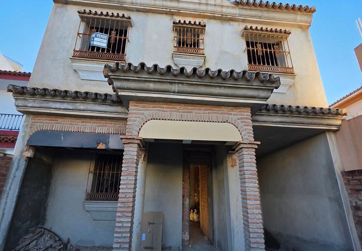 Villa a Fuengirola, Malaga, Fuengirola - € 530.000 | Ref: R5335279 - foto 1