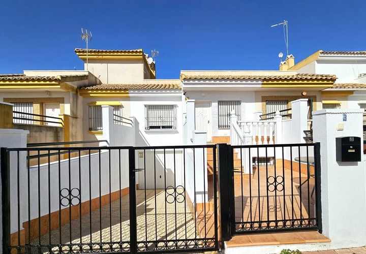 Byhus i Sucina, Murcia, Sucina - € 159.000 | Ref: MLSC9103488 - foto 1