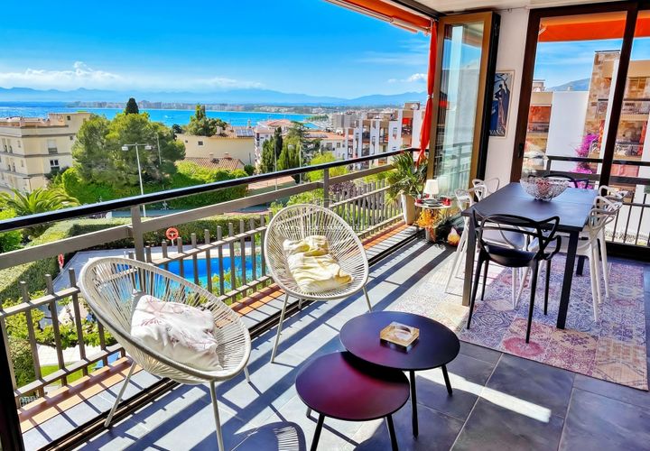 Leilighet i Roses, Gerona, Roses - € 475 000 | Ref: 6467/S49-N1IMMOFRESP - foto 1