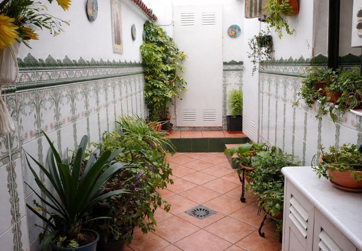 Rækkehus i Baena, Cordoba, Baena - € 120.000 | Ref: 14003-FSZ/2912 - foto 1