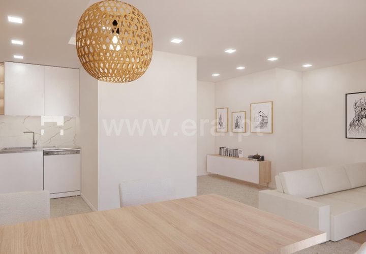 Leilighet i Covilha, Castelo Branco, Covilha - € 230 000 | Ref: 111260061 - foto 1