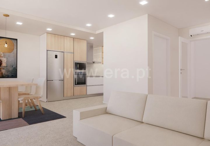 Lejlighed i Covilha, Castelo Branco, Covilha - € 300.000 | Ref: 111260065 - foto 1