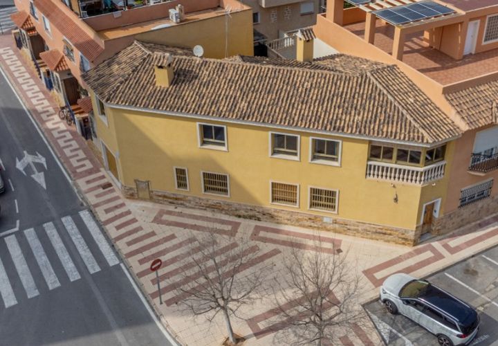 Villa a El Campello, Alicante, El Campello - € 695.000 | Ref: CAS_3496 - foto 1