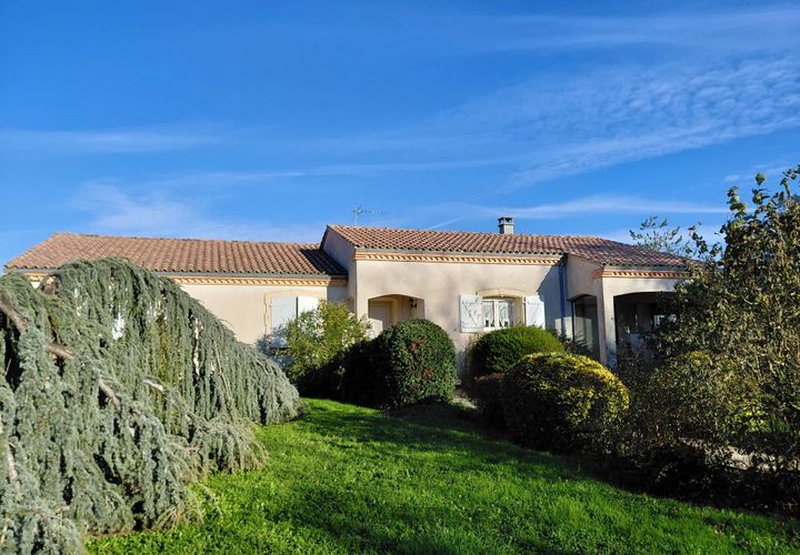 Villa i Mirandol-Bourgnounac, Tarn, Mirandol-Bourgnounac - € 440.000 | Ref: BVI83789 - foto 1