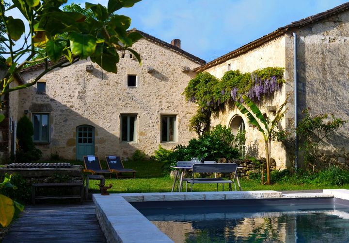 Villa i Ruch, Gironde, Ruch - € 850.000 | Ref: BVI83124 - foto 1