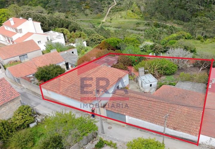 Villa a Lourinha, Lisbon, Lourinha - € 292.000 | Ref: 130260025 - foto 1