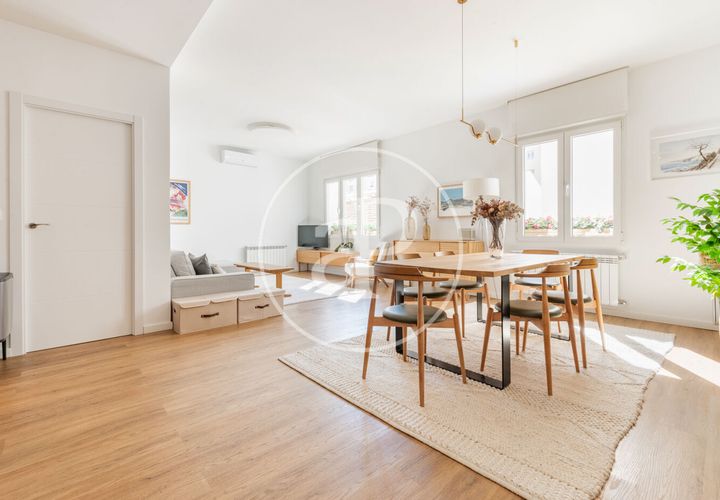 Leilighet i Madrid, Madrid, Madrid - € 1 093 000 | Ref: VM2603043 - foto 1