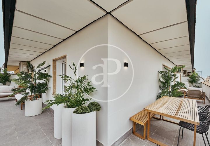 Lejlighed i Madrid, Madrid, Madrid - € 2.619.000 | Ref: VM2603045 - foto 1