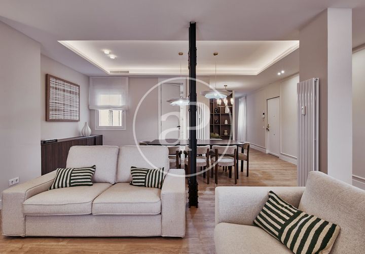 Leilighet i Madrid, Madrid, Madrid - € 2 829 000 | Ref: VM2603047 - foto 1