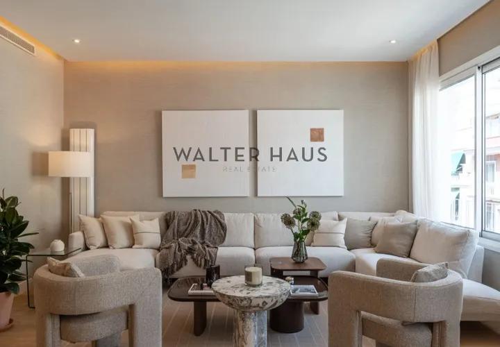 Leilighet i Madrid, Madrid, Madrid - € 2 200 000 | Ref: M11986V - foto 1
