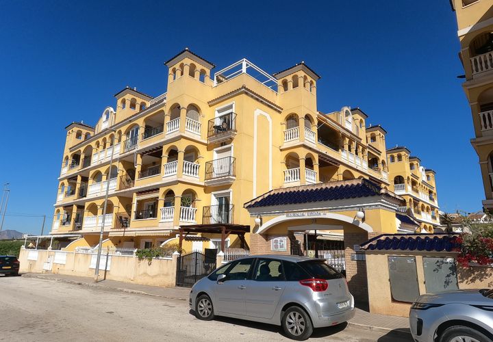 Apartament a Algorfa, Alicante, Algorfa - € 142.000 | Ref: V-30302 - foto 1