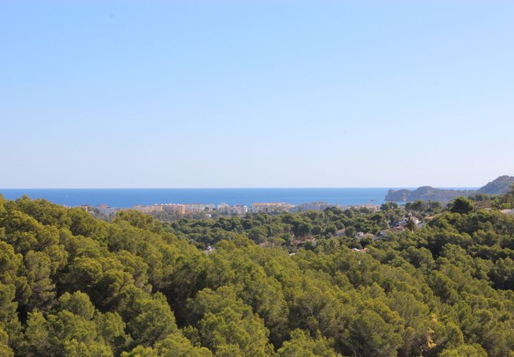Terra a Javea, Alicante, Javea - € 450.000 | Ref: HIL61Q7TJ - foto 1