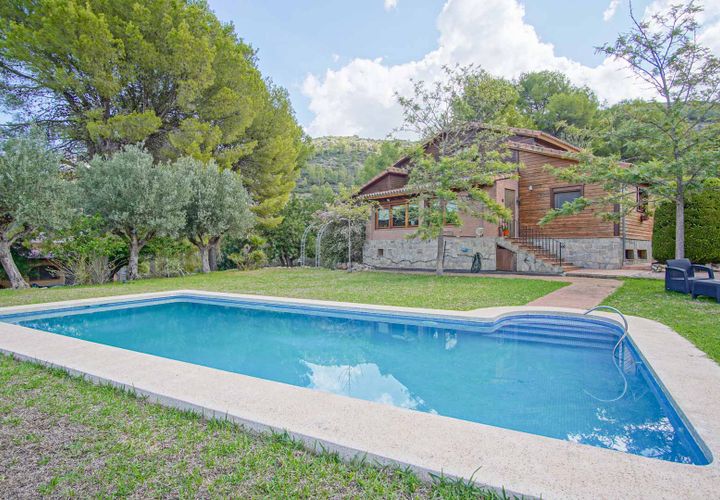 Villa a Orba, Alicante, Orba - € 899.000 | Ref: HIL1FJVCZ - foto 1